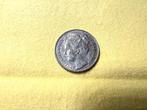 Zilveren 1/2 gulden Wilhelmina 1898, Postzegels en Munten, Munten | Nederland, ½ gulden, Zilver, Ophalen of Verzenden, Koningin Wilhelmina