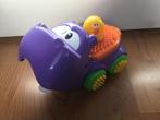 Playskool Nijlpaard Clips, Ophalen, Zo goed als nieuw, Overige merken