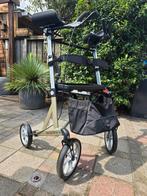 Rehasense Rollator met armsteunen, Diversen, Ophalen, Lichtgewicht, Zo goed als nieuw