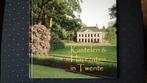 Boek: kastelen en havezaten in Twente, Boeken, Joep Scheffer, Zo goed als nieuw, 20e eeuw of later, Ophalen