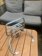 Vespa s/lx achter rekje, Ophalen of Verzenden, Zo goed als nieuw, Vespa