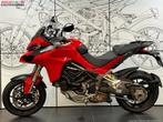 Ducati MULTISTRADA 1260 S (bj 2019), Bedrijf, Sport, Meer dan 35 kW, 1262 cc
