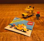 Lego 6521 emergency repair truck 1987, Kinderen en Baby's, Speelgoed | Duplo en Lego, Ophalen of Verzenden, Gebruikt, Complete set