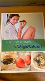 Leila Fisher - Weight Watchers, Boeken, Verzenden, Zo goed als nieuw, Leila Fisher; Eddy van den Langenbergh; Hilde Smeesters; Chri...