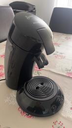 Senseo Koffiezetapparaat - Zwart, Witgoed en Apparatuur, Koffiezetapparaten, Gebruikt, Koffiemachine, Ophalen of Verzenden, 2 tot 4 kopjes