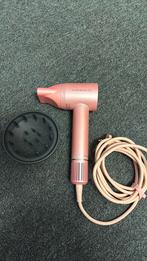 SANSBEAUTÉ FOHN ROSE, Ophalen of Verzenden, Zo goed als nieuw, Föhn of Haardroger