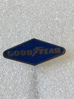 Good Year autobanden speldje, Verzamelen, Ophalen of Verzenden, Gebruikt, Overige onderwerpen