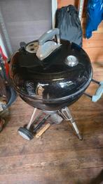 Weber Barbecue - Gebruikt, Tuin en Terras, Gasbarbecues, Ophalen, Gebruikt, Weber