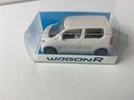 SUZUKI WAGON R-Japanse dealer promotional-zie de maat(9cm), Hobby en Vrije tijd, Modelauto's | 1:43, Ophalen of Verzenden, Zo goed als nieuw