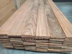 muteneye walnoot fijnhout planken prachtige tekening., Minder dan 25 mm, Nieuw, Ophalen of Verzenden, Plank