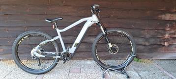 Z.G.A.N. HAIBIKE HARDNINE 6  beschikbaar voor biedingen