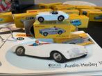 Dinky toys austin healey 100, Hobby en Vrije tijd, Modelauto's | 1:43, Ophalen of Verzenden, Nieuw, Auto, Dinky Toys