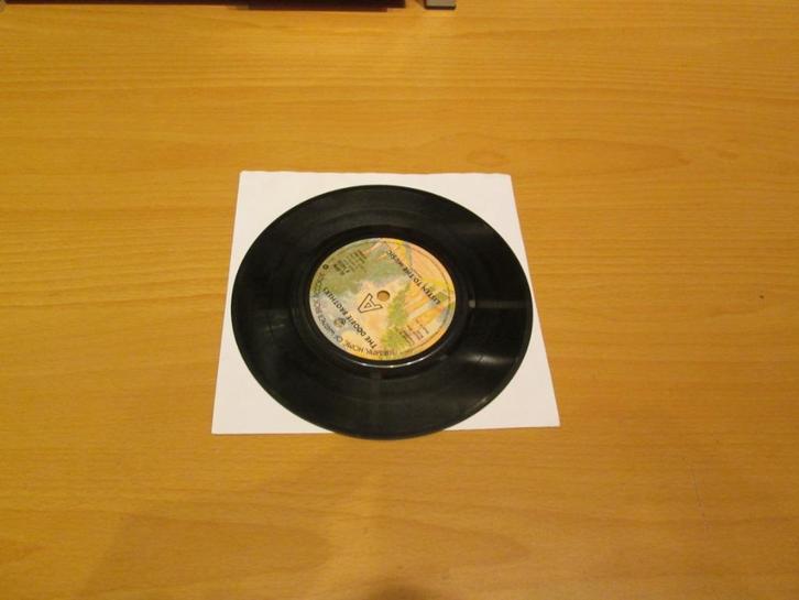 Debbie - Everybody Join Hands / Ticky Tong Tong, Cd's en Dvd's, Vinyl Singles, Gebruikt, Pop, Ophalen of Verzenden