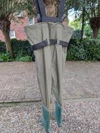 WAADPAK MET LAARZEN MAAT 43, Watersport en Boten, Hengelsport | Algemeen, Ophalen of Verzenden, Zo goed als nieuw, Kleding