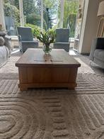 Salontafel/kist, Ophalen, Gebruikt, 100 tot 150 cm, 50 tot 100 cm