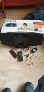 Philips micro set, Nieuw, Met cd-speler, Overige typen, Ophalen of Verzenden