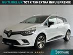 Renault Clio Estate 0.9 TCe Limited NAVIGATIE | PRKEERSENSOR, Auto's, Renault, 898 cc, Gebruikt, 580 kg, Met garantie (alle)