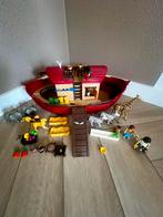 Playmobil Ark van Noach - Complete Set, Ophalen of Verzenden, Zo goed als nieuw, Complete set