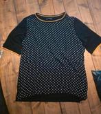 Norah shirt dames maat L, Kleding | Dames, Ophalen of Verzenden, Zo goed als nieuw, Korte mouw