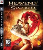 Ps3 heavenly sword, Spelcomputers en Games, Avontuur en Actie, Vanaf 18 jaar, 1 speler, Ophalen of Verzenden