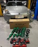 Tein Flex Z schroefset verlaging - Nissan 350z Z33