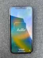 iPhone 11 64 GB, Telecommunicatie, Mobiele telefoons | Apple iPhone, Ophalen, Gebruikt, Zwart, 77 %