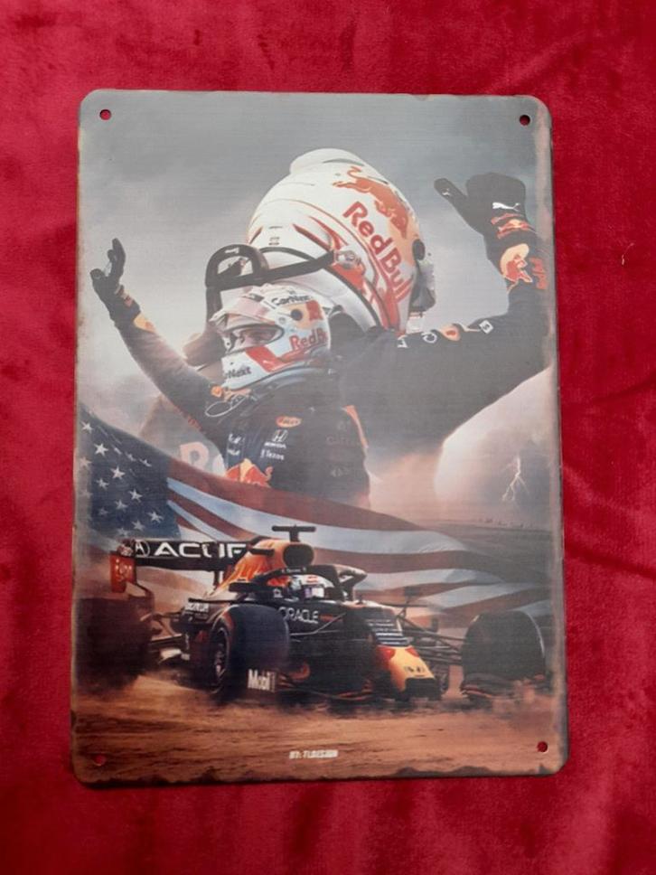 Max 20 x 14 cm, Verzamelen, Automerken, Motoren en Formule 1, Zo goed als nieuw, Auto's, Ophalen of Verzenden