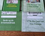Werkboeken Estafette, Boeken, Schoolboeken, Overige niveaus, Nederlands, Ophalen of Verzenden, Zo goed als nieuw