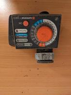 Gardena bewateringscomputer T1030, Tuin en Terras, Bewateringscomputers, Ophalen of Verzenden, Zo goed als nieuw