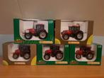 Mc Cormick modellen van UH, Ophalen of Verzenden, Zo goed als nieuw, Tractor of Landbouw, Universal Hobbies