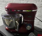 Standmixer 2000W Fentic 6,2 liter rvs kom, 4 liter of meer, Ophalen of Verzenden, Gebruikt, 3 snelheden of meer