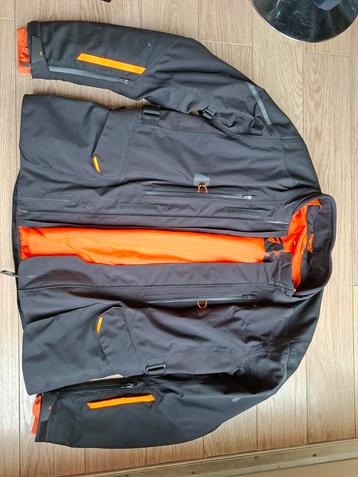 KTM adventure all seasons motorpak nieuw. beschikbaar voor biedingen
