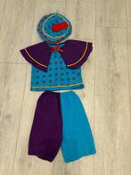 Pietenpak maat 4 - 6 jaar, Ophalen, Gebruikt