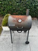 Tenneker bbq, Ophalen, Gebruikt, Tenneker