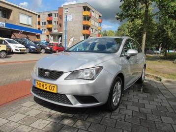 SEAT Ibiza 1.2 TSI Ecomotive 105pk Style beschikbaar voor biedingen