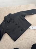 Zwarte Primark Jasje - nieuw!, Ophalen of Verzenden, Nieuw, Meisje