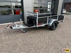 Anssems BSX 1350 Go-Getter Bakwagen, Auto diversen, Aanhangers en Bagagewagens, Nieuw