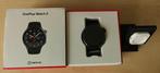 Smartwatch OnePlus 2, Zwart, Ophalen of Verzenden, Zo goed als nieuw, OnePlus