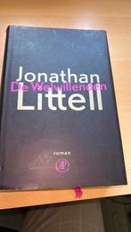 J. Littell - De Welwillenden, Ophalen of Verzenden, Zo goed als nieuw, Nederland, J. Littell