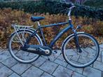 Avancer trendy herenfiets, Fietsen en Brommers, Gebruikt, Versnellingen, 53 tot 57 cm, Ophalen