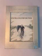 Oorlogswinter, 2008 / 2xDVD +1 CD Special Edition /Bookcover, Vanaf 12 jaar, Ophalen, Zo goed als nieuw, Drama
