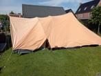 De waard tent de Leeuwerik, Caravans en Kamperen, Tenten, Ophalen, Zo goed als nieuw
