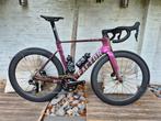 ‍️ Factor Ostro VAM 2.0 – SCARAB - Ultegra Di2 - Black Inc60, Overige merken, Carbon, Nieuw, Ophalen of Verzenden
