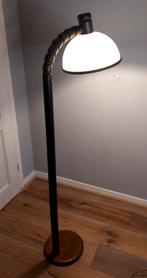Vintage Steinhauer Mushroom Vloerlamp, Huis en Inrichting, Lampen | Vloerlampen, Ophalen, Zo goed als nieuw, Kunststof