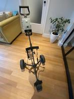 Demontabele Golfkar - Handig en Compact, Ophalen, Gebruikt, Golfkar, Overige merken