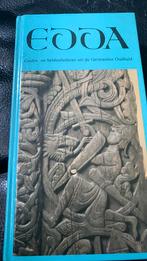 Edda, Boeken, Gelezen, Spiritualiteit algemeen, Overige typen, Ophalen of Verzenden