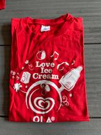 T-Shirts, Ophalen of Verzenden, Zo goed als nieuw, Zwart