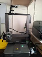 Creality HI combo 3D printer, Ingebouwde Wi-Fi, CREALITY, Ophalen of Verzenden, Zo goed als nieuw