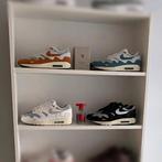 Patta x Nike Air Max 1 Waves (pack) maat 45, Kleding | Heren, Schoenen, Nieuw, Ophalen of Verzenden