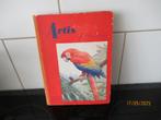 ARTIS-PLAATJESALBUM -JOSSELIN DE JONG-FABRIEK HILLE-1938, Boeken, Ophalen of Verzenden, Gelezen, Plaatjesalbum